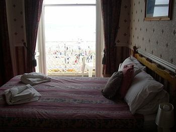 韦茅斯迈登休息旅馆住宿加早餐旅馆 外观 照片