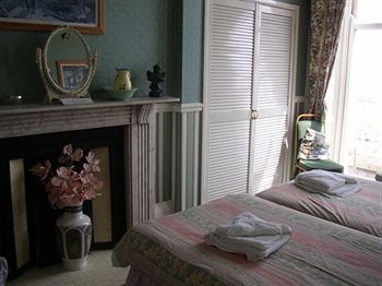 韦茅斯迈登休息旅馆住宿加早餐旅馆 外观 照片